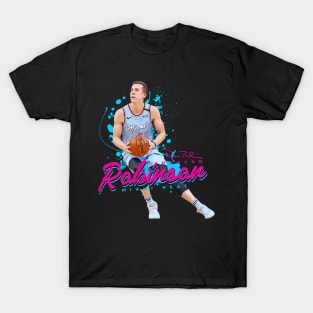 Duncan Robinson T-Shirt